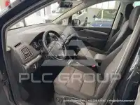 2012 Volkswagen SHARAN