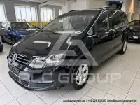 2012 Volkswagen SHARAN