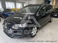 2012 Volkswagen SHARAN