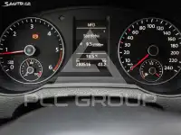 2012 Volkswagen SHARAN