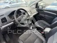2012 Volkswagen SHARAN