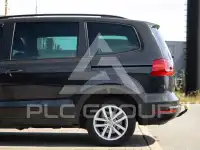 2012 Volkswagen SHARAN