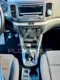 2012 Volkswagen SHARAN
