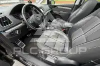 2012 Volkswagen SHARAN