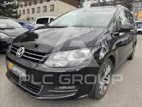 2012 Volkswagen SHARAN