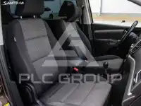 2012 Volkswagen SHARAN