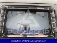 2012 Volkswagen SHARAN