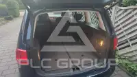 2012 Volkswagen SHARAN