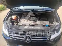 2012 Volkswagen SHARAN