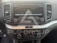 2012 Volkswagen SHARAN