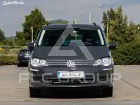 2012 Volkswagen SHARAN
