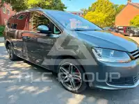 2012 Volkswagen SHARAN