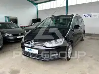 2012 Volkswagen SHARAN
