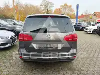 2012 Volkswagen SHARAN