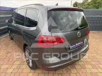 2012 Volkswagen SHARAN