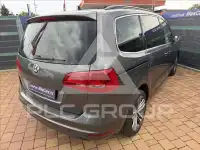 2012 Volkswagen SHARAN