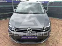 2012 Volkswagen SHARAN