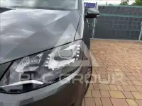 2012 Volkswagen SHARAN