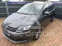2012 Volkswagen SHARAN