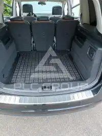 2012 Volkswagen SHARAN