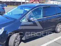 2012 Volkswagen SHARAN