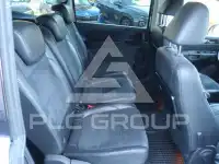 2012 Volkswagen SHARAN