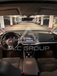 2012 Volkswagen SHARAN