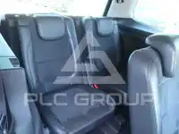 2012 Volkswagen SHARAN