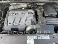 2012 Volkswagen SHARAN