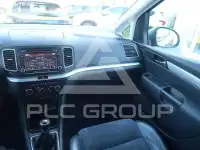 2012 Volkswagen SHARAN