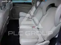2012 Volkswagen SHARAN