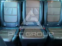 2012 Volkswagen SHARAN
