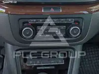 2012 Volkswagen SHARAN