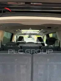 2012 Volkswagen SHARAN