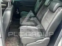 2012 Volkswagen SHARAN