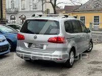 2012 Volkswagen SHARAN