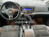 2012 Volkswagen SHARAN