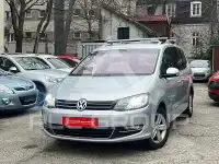 2012 Volkswagen SHARAN
