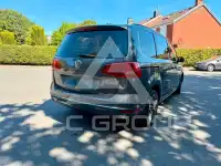 2012 Volkswagen SHARAN