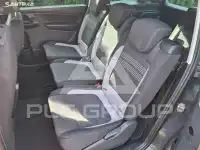 2012 Volkswagen SHARAN