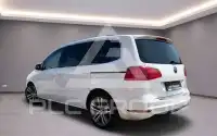 2012 Volkswagen SHARAN