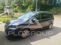 2012 Volkswagen SHARAN