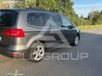 2012 Volkswagen SHARAN