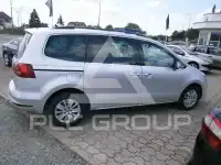 2012 Volkswagen SHARAN