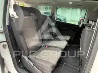2012 Volkswagen SHARAN