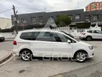 2012 Volkswagen SHARAN