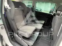 2012 Volkswagen SHARAN