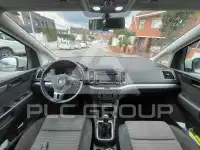 2012 Volkswagen SHARAN