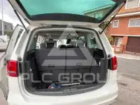 2012 Volkswagen SHARAN