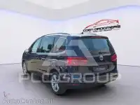 2012 Volkswagen SHARAN
